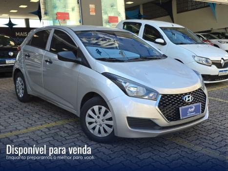HYUNDAI HB 20 Hatch 1.0 12V 4P FLEX UNIQUE, Foto 1