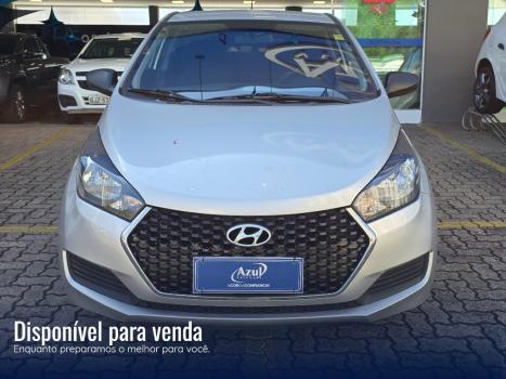 HYUNDAI HB 20 Hatch 1.0 12V 4P FLEX UNIQUE, Foto 2