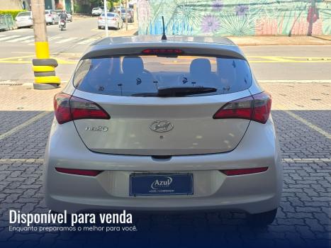 HYUNDAI HB 20 Hatch 1.0 12V 4P FLEX UNIQUE, Foto 5