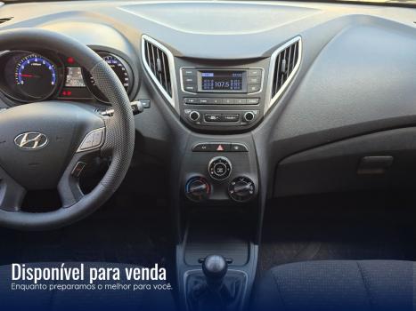 HYUNDAI HB 20 Hatch 1.0 12V 4P FLEX UNIQUE, Foto 8