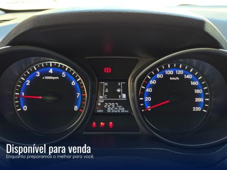 HYUNDAI HB 20 Hatch 1.0 12V 4P FLEX UNIQUE, Foto 12