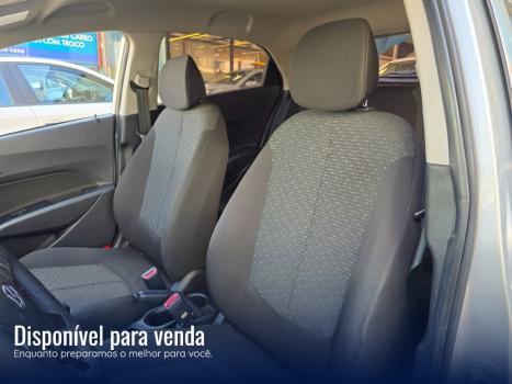 HYUNDAI HB 20 Hatch 1.0 12V 4P FLEX UNIQUE, Foto 14