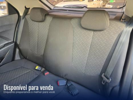 HYUNDAI HB 20 Hatch 1.0 12V 4P FLEX UNIQUE, Foto 15