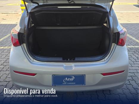 HYUNDAI HB 20 Hatch 1.0 12V 4P FLEX UNIQUE, Foto 16