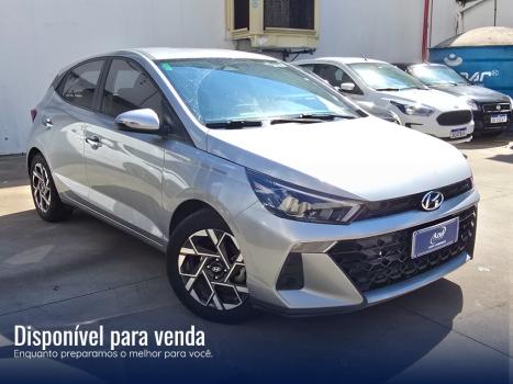HYUNDAI HB 20 Hatch , Foto 2