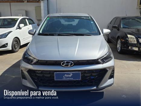HYUNDAI HB 20 Hatch , Foto 3