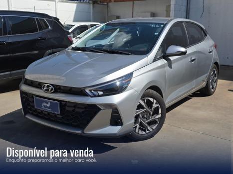 HYUNDAI HB 20 Hatch , Foto 4