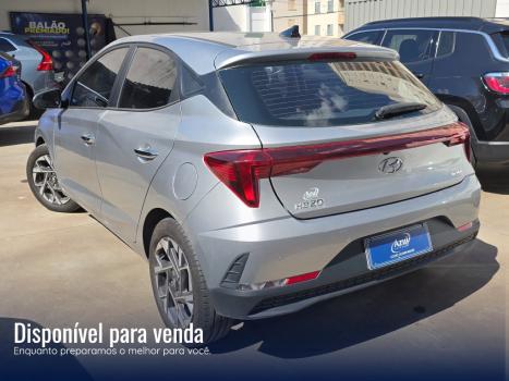 HYUNDAI HB 20 Hatch , Foto 5