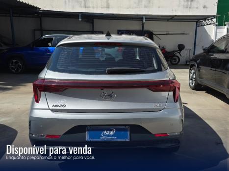 HYUNDAI HB 20 Hatch , Foto 6