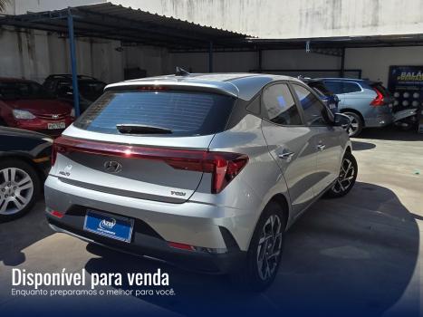 HYUNDAI HB 20 Hatch , Foto 7