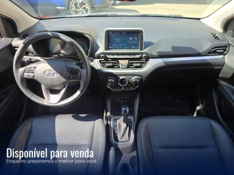 HYUNDAI HB 20 Hatch , Foto 8