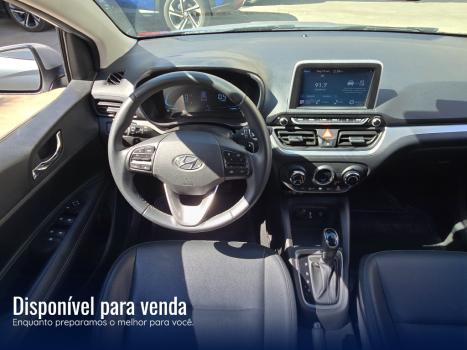 HYUNDAI HB 20 Hatch , Foto 12