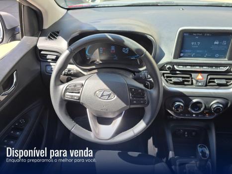 HYUNDAI HB 20 Hatch , Foto 13