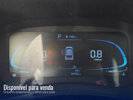 HYUNDAI HB 20 Hatch , Foto 14