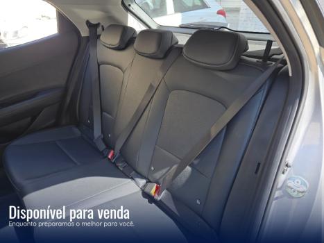 HYUNDAI HB 20 Hatch , Foto 17
