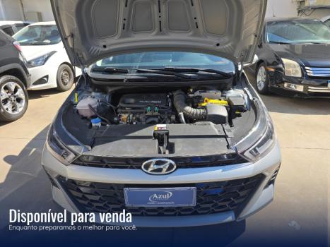 HYUNDAI HB 20 Hatch , Foto 20