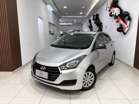 HYUNDAI HB 20 Hatch 1.0 12V 4P FLEX COMFORT, Foto 1
