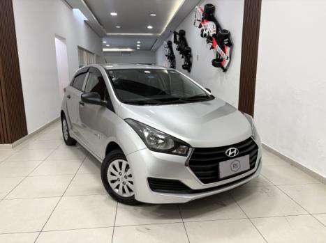 HYUNDAI HB 20 Hatch 1.0 12V 4P FLEX COMFORT, Foto 2