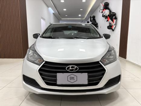 HYUNDAI HB 20 Hatch 1.0 12V 4P FLEX COMFORT, Foto 3