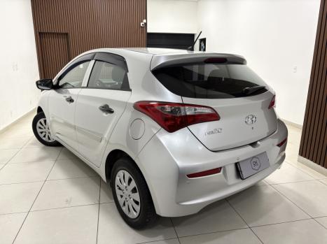 HYUNDAI HB 20 Hatch 1.0 12V 4P FLEX COMFORT, Foto 4