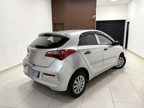 HYUNDAI HB 20 Hatch 1.0 12V 4P FLEX COMFORT, Foto 5