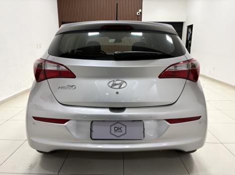 HYUNDAI HB 20 Hatch 1.0 12V 4P FLEX COMFORT, Foto 6