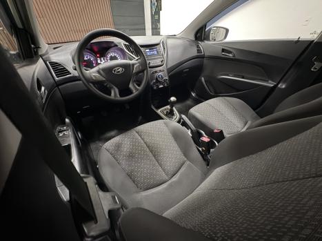 HYUNDAI HB 20 Hatch 1.0 12V 4P FLEX COMFORT, Foto 7