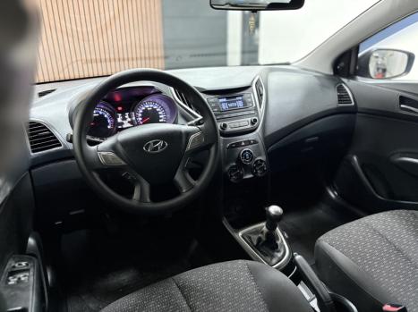 HYUNDAI HB 20 Hatch 1.0 12V 4P FLEX COMFORT, Foto 8