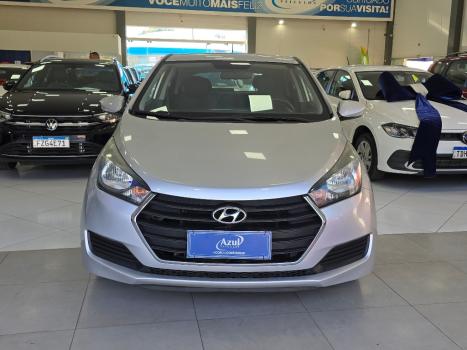 HYUNDAI HB 20 Hatch , Foto 2