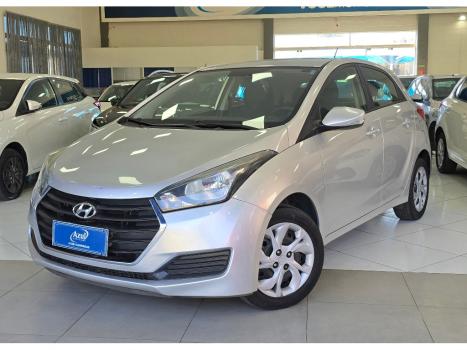 HYUNDAI HB 20 Hatch , Foto 3