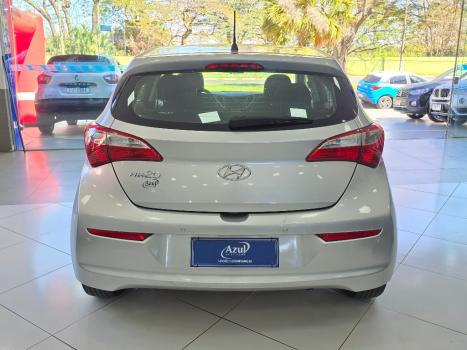 HYUNDAI HB 20 Hatch , Foto 5