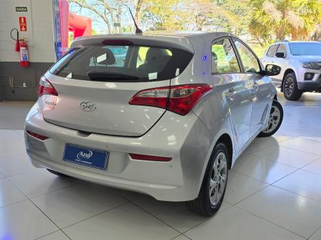 HYUNDAI HB 20 Hatch , Foto 6