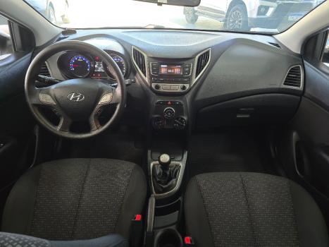HYUNDAI HB 20 Hatch , Foto 7