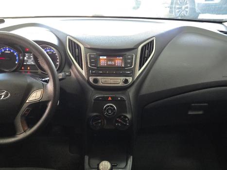 HYUNDAI HB 20 Hatch , Foto 8