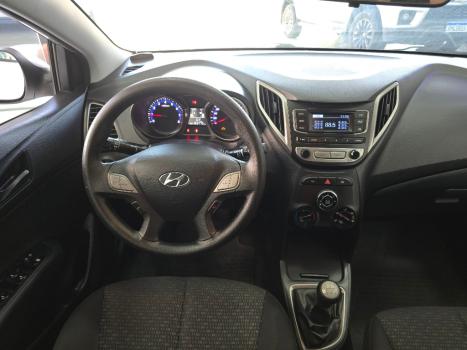 HYUNDAI HB 20 Hatch , Foto 10