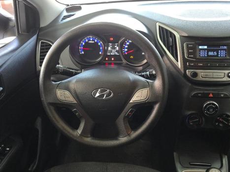 HYUNDAI HB 20 Hatch , Foto 11