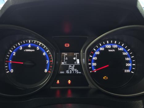 HYUNDAI HB 20 Hatch , Foto 12