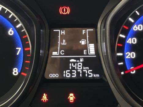 HYUNDAI HB 20 Hatch , Foto 13