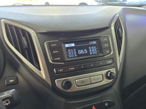 HYUNDAI HB 20 Hatch , Foto 14