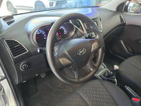 HYUNDAI HB 20 Hatch , Foto 15