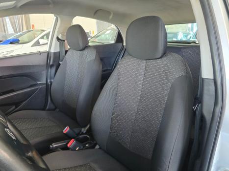 HYUNDAI HB 20 Hatch , Foto 16