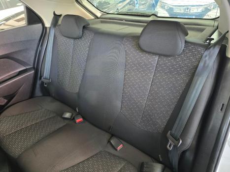 HYUNDAI HB 20 Hatch , Foto 17