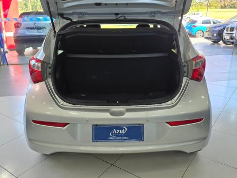 HYUNDAI HB 20 Hatch , Foto 18