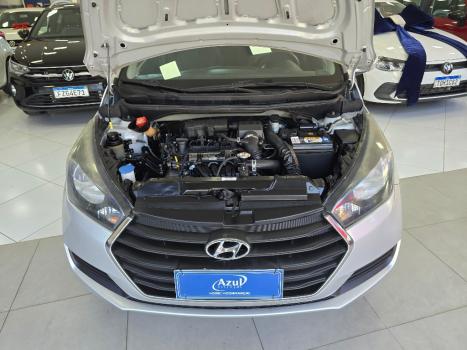 HYUNDAI HB 20 Hatch , Foto 19