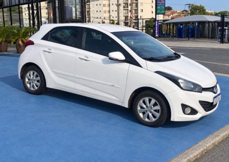 HYUNDAI HB 20 Hatch 1.0 12V 4P FLEX COMFORT, Foto 1