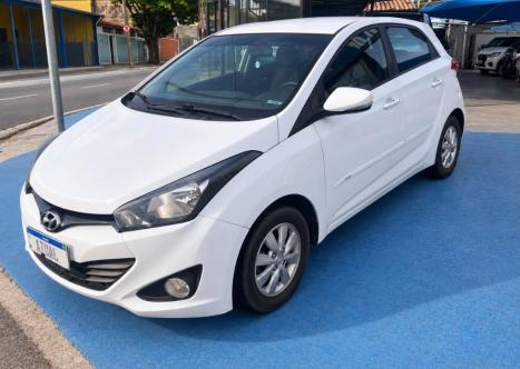 HYUNDAI HB 20 Hatch 1.0 12V 4P FLEX COMFORT, Foto 2