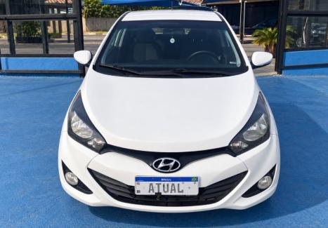 HYUNDAI HB 20 Hatch 1.0 12V 4P FLEX COMFORT, Foto 3