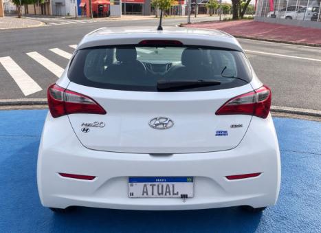 HYUNDAI HB 20 Hatch 1.0 12V 4P FLEX COMFORT, Foto 4