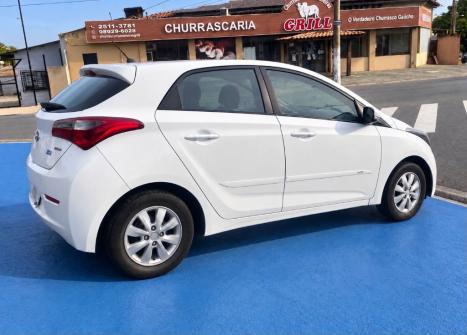 HYUNDAI HB 20 Hatch 1.0 12V 4P FLEX COMFORT, Foto 5