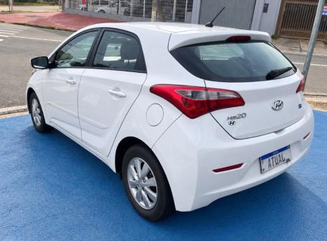 HYUNDAI HB 20 Hatch 1.0 12V 4P FLEX COMFORT, Foto 6